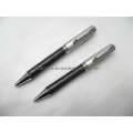 Stylish Leather Pens with Customized Logo (LT-C257)